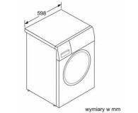 Siemens PRALKA SIEMENS WM6HXF43PL### - 1375711 - zdjęcie 5
